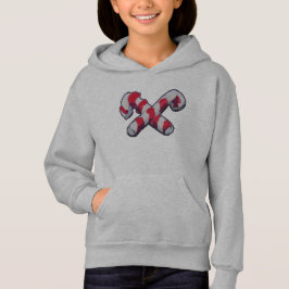 クリスマスキャンディーケーン