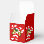 クリスマスキャンディ1 フェイバーボックス (オープン)