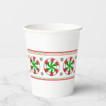 クリスマスキャンディ