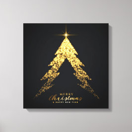 クリスマスキャンバス印刷 キャンバスプリント