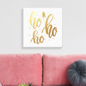 クリスマスキャンバス印刷 キャンバスプリント (インサイチュ (リビング))