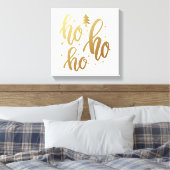 クリスマスキャンバス印刷 キャンバスプリント (インサイチュ (寝室))