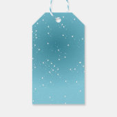 クリスマスキャンパー ギフトタグ (裏面)