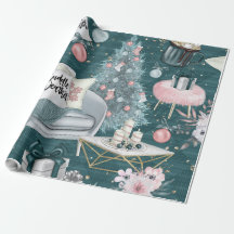 クリスマスキュードル天気