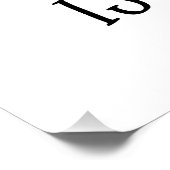 クリスマスギフトが欲しいものはタコス ポスター (コーナー)