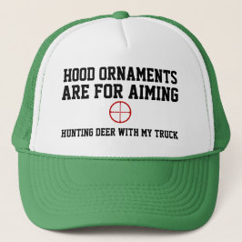 クリスマスギフトアイディアトラック付き野球狩り キャップ