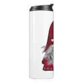 クリスマスギフトアイディア格言バディがT型を見ている タンブラー (回転左)