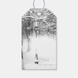 クリスマスギフトタグアートとデザイン ギフトタグ