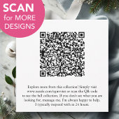 クリスマスギフトタグウォータカラーリース ギフトタグ