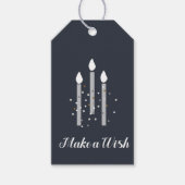 クリスマスギフトタグ ギフトタグ (正面)