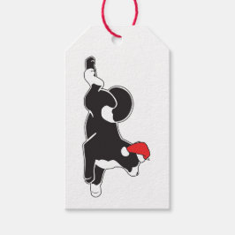 クリスマスギフトタグ ギフトタグ