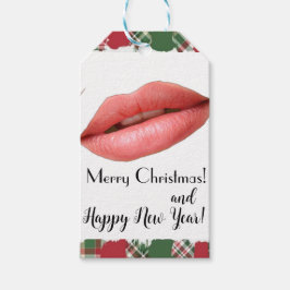 クリスマスギフトタグ！ ギフトタグ