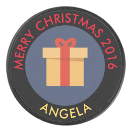クリスマスギフトホッケーパック アイスホッケーパック