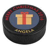 クリスマスギフトホッケーパック アイスホッケーパック (3/4)