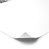 クリスマスギフトメリークリスマス ポスター (コーナー)