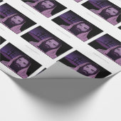 クリスマスギフトラップAgrainofmustardseed.com ラッピングペーパー (角)