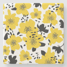 クリスマスギフト抽象芸術切り花とシームレス