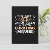 クリスマスギフト飲みたい セーブザデート (スタンド正面)