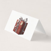 クリスマスギフト (正面)