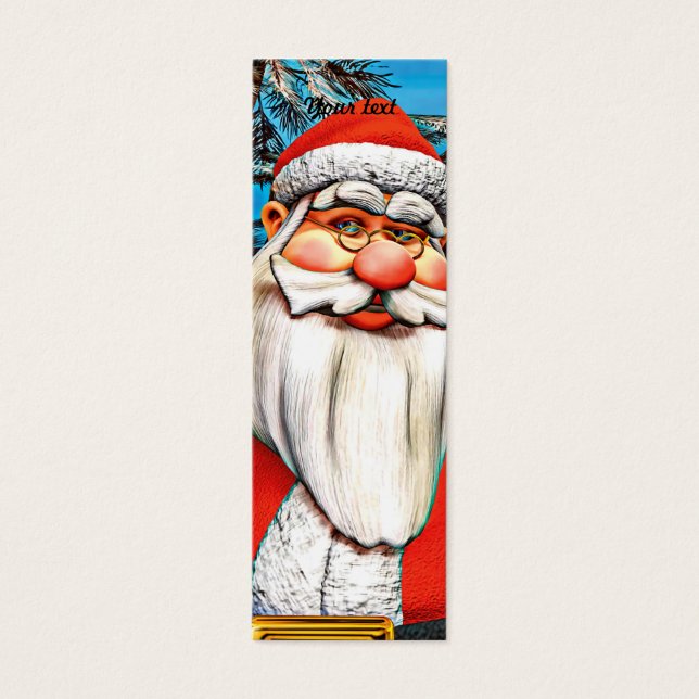 クリスマスギフト (正面)