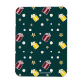 クリスマスギフト マグネット (縦)
