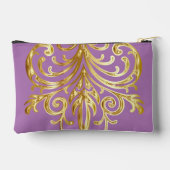 クリスマスギフト, Authority® アクセサリーポーチ (裏面)