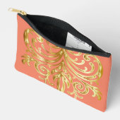 クリスマスギフト, Authority® アクセサリーポーチ (見開き)