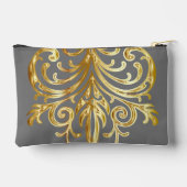 クリスマスギフト, Authority® アクセサリーポーチ (裏面)