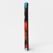 クリスマスギフト Case-Mate iPhoneケース (裏面/左)
