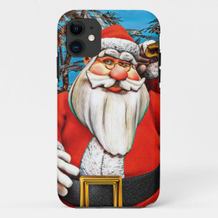 クリスマスギフト iPhone 11 ケース