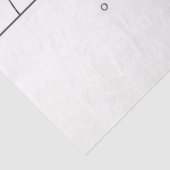 クリスマスギフト | Merry Christmas With Cat 薄葉紙 (詳細)