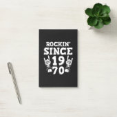 クリスマスギフト | Rockin 1970年以降 ポストイット (オフィス)
