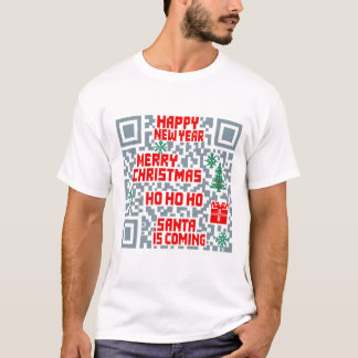 クリスマスギフト Tシャツ