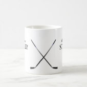 クリスマスギフトSTANLEY CUPコーヒーマグギフト コーヒーマグカップ (中央)