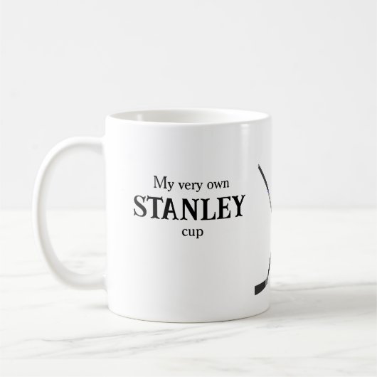 クリスマスギフトSTANLEY CUPコーヒーマグギフト コーヒーマグカップ (左)