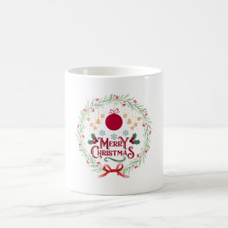 クリスマスギフトTシャツ コーヒーマグカップ