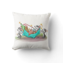 クリスマスクッキーのホイスト