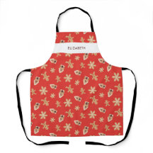 クリスマスクッキーベーキングホリデーカスタムフェスティバル