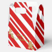 クリスマスクッキー交換お願いボックス フェイバーボックス (オープン)