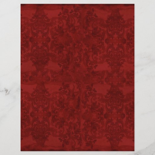 クリスマスクッキー交換ギフトラベル パーソナライズされた チラシ (裏面)