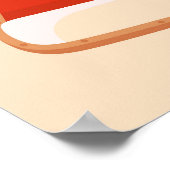 クリスマスクッキー ポスター (角)