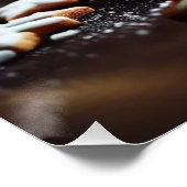 クリスマスクッキー ポスター (コーナー)