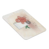 クリスマスクッキー マグネット (右側)