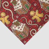 クリスマスクッキー 薄葉紙 (詳細)