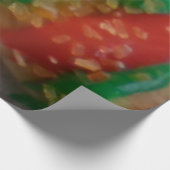 クリスマスクッキーI ウッドポスター (コーナー)