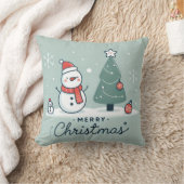 クリスマスクッション装飾用クッション クッション (ブランケット)