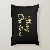 クリスマスクッション アクセントクッション (正面(垂直))