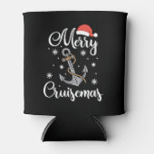 クリスマスクメリールーゼマスホリデークルージングギフト 缶クーラー