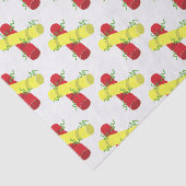 クリスマスクラッカー 薄葉紙 (詳細)