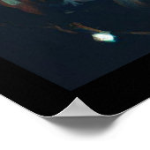 クリスマスクランプス3 ポスター (角)